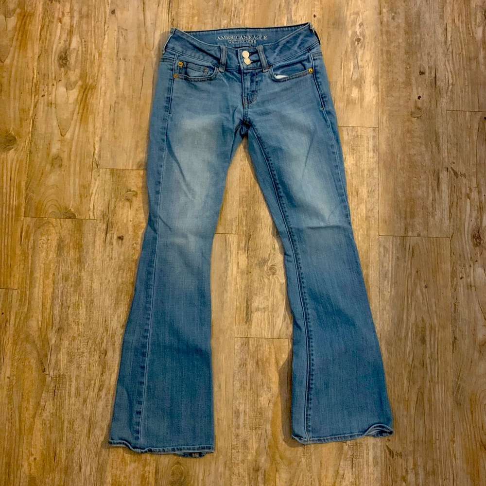 Vintage American Eagle Jeans